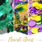 Mardi gras quotes and captions.