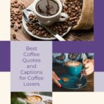 Best coffees and candies for coffee lovers.